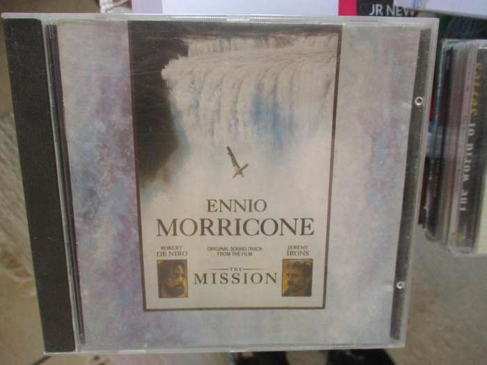 ennio moricone