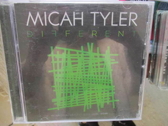 micah tyler