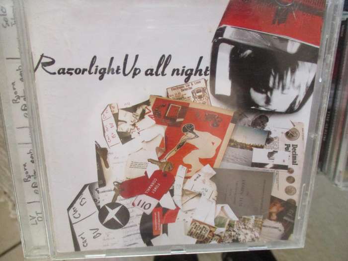 razorlight