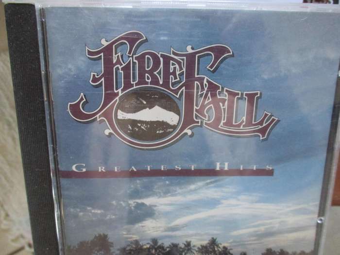firefall