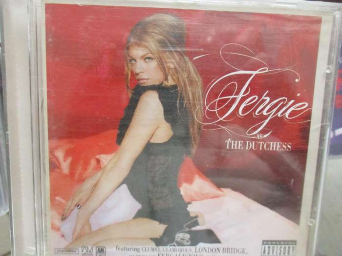 fergie