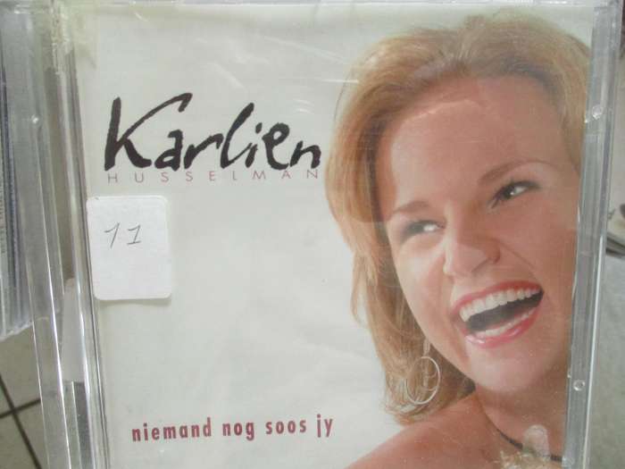karlien  husselman