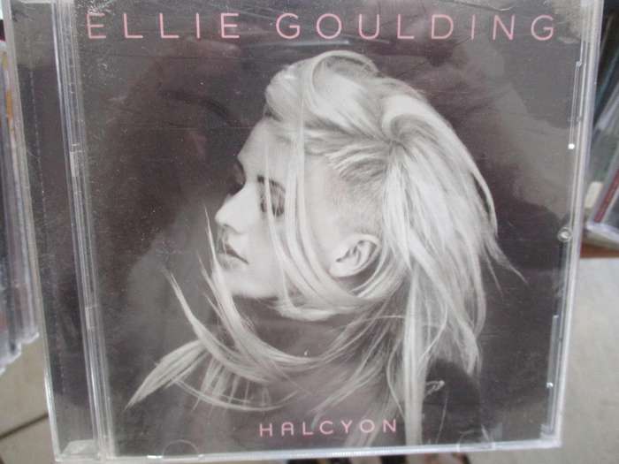 ellie goulding