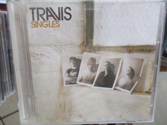 travis