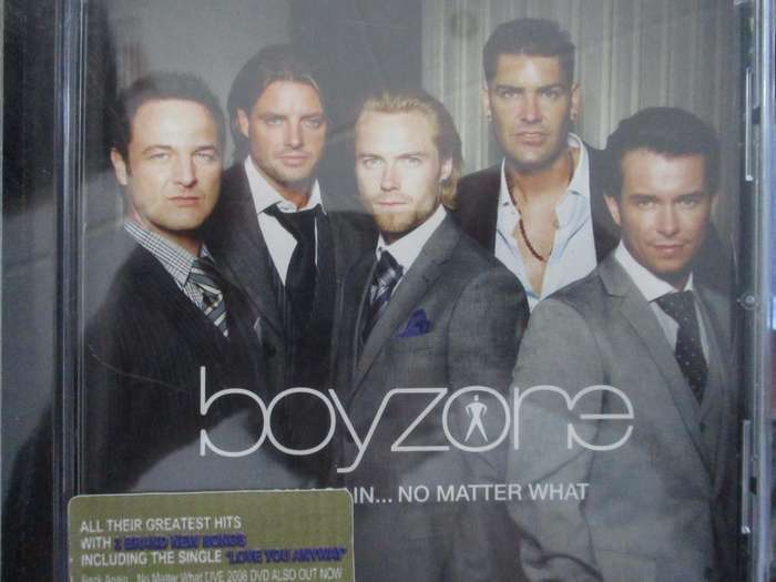 boyzone