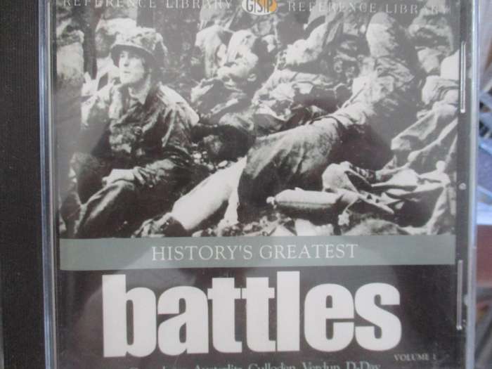 historys greatest battles