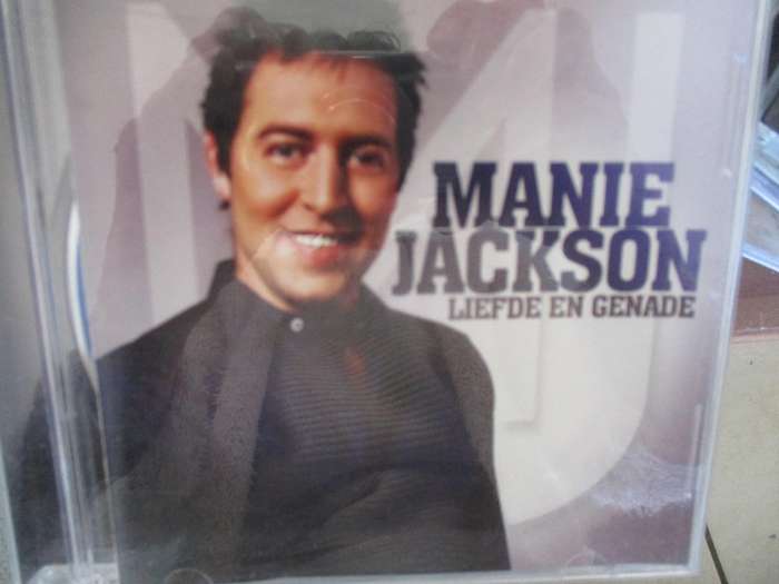 manie jackson