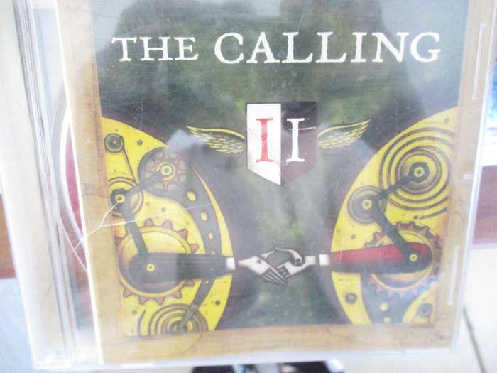 The calling
