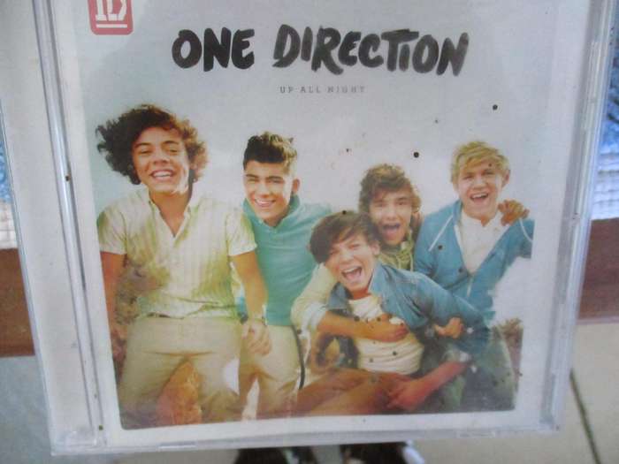 one direction