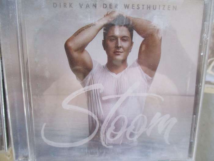 dirk van der westhuizen
