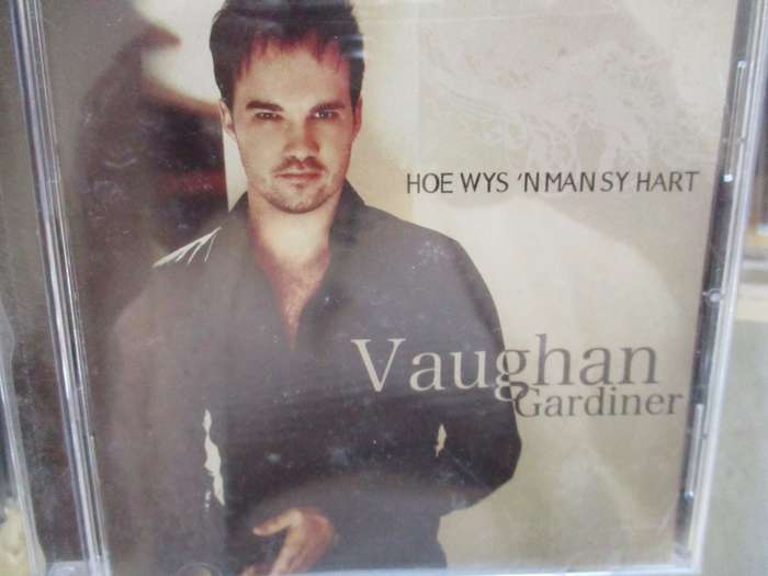 vaughan gardiner