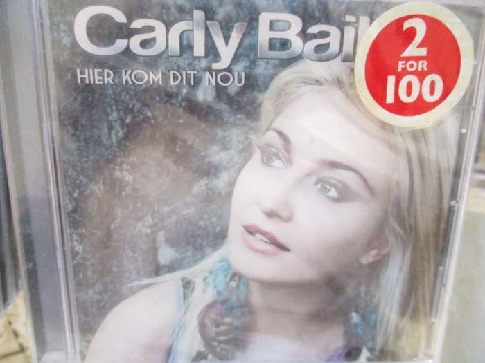 carly bailey