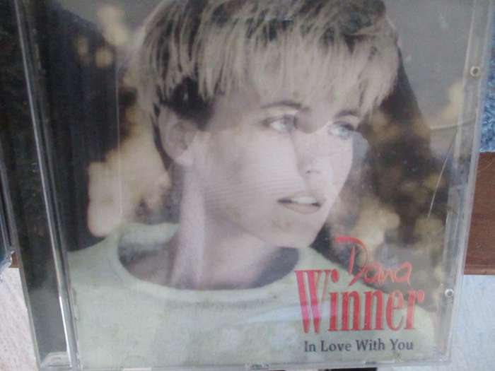 dana winner