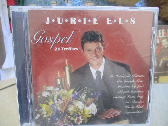 jurie els