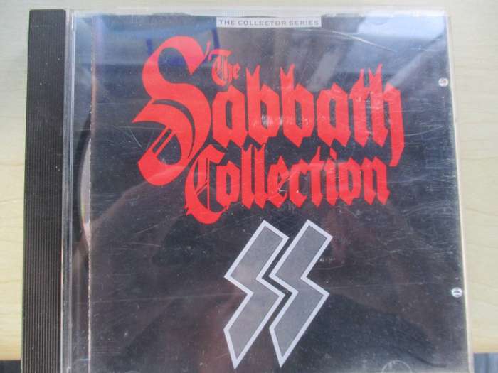 Black sabbath