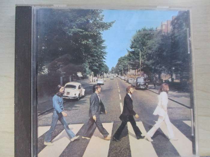 The beatles