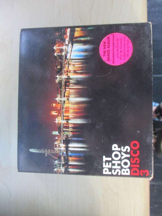 pet shop boys