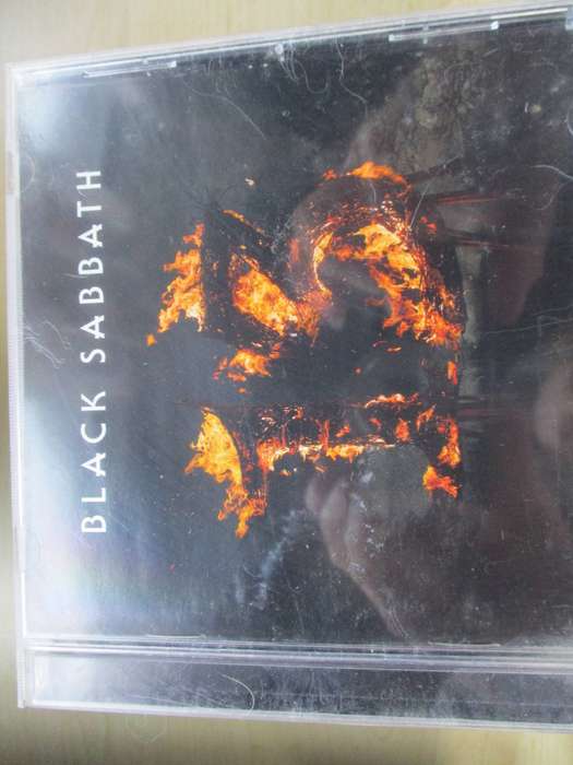 black sabbath