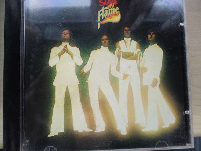 slade