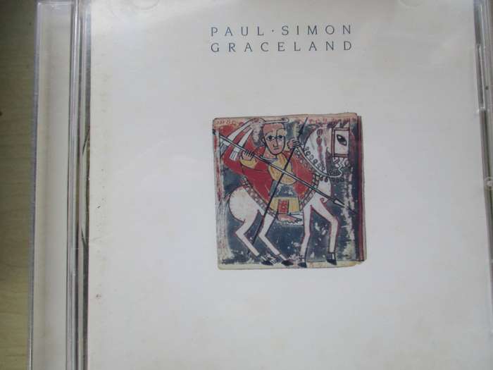 paul simon