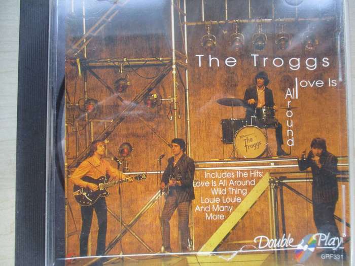 troggs