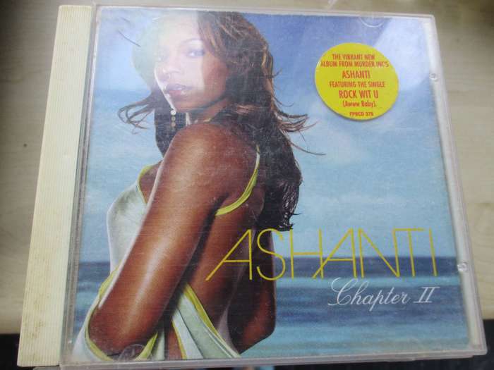 ashanti