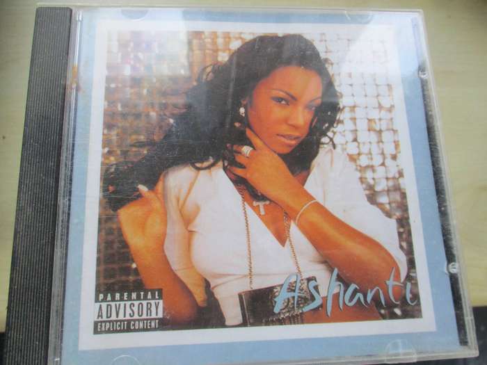 ashanti