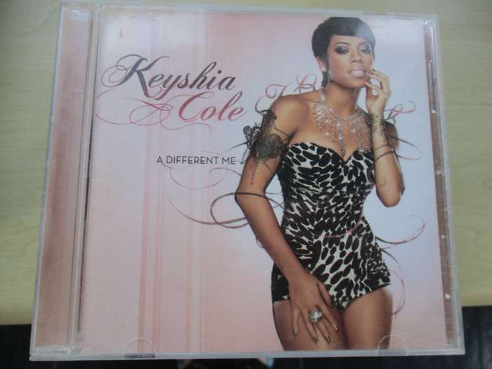 keyshia cole
