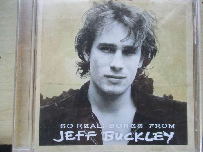 jeff buckley
