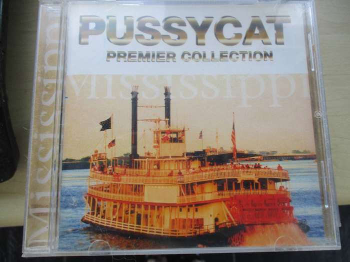 pussycat