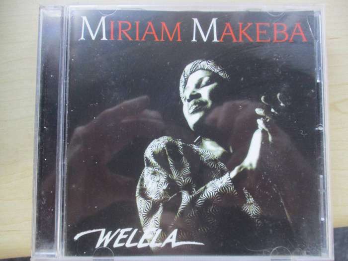 miriam makeba