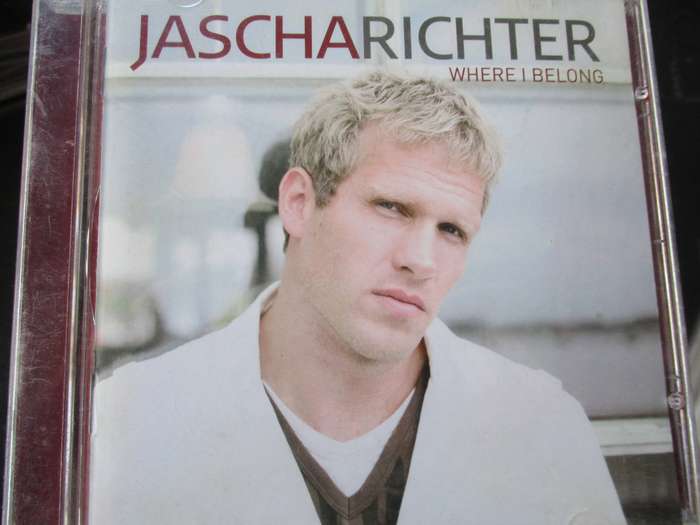 jascharichter