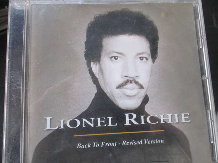 lionel richie