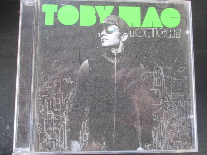 toby mac
