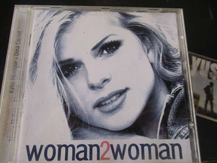 woman 2 woman