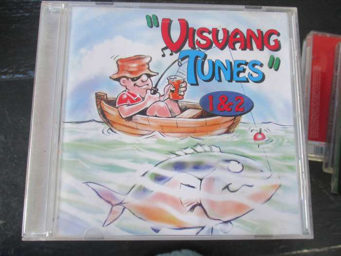 visvang tunes