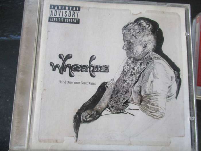 wheatus
