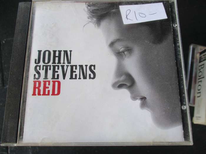 john stevens