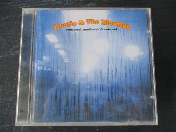 hootie and the blowfish