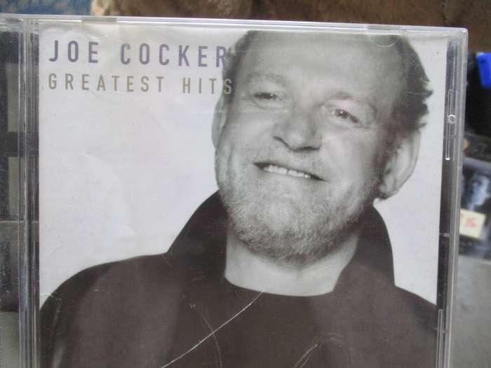 joe cocker