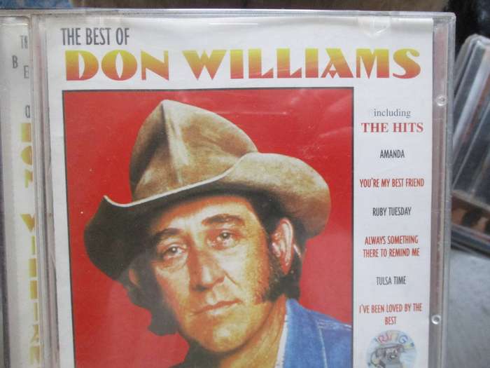 don williams