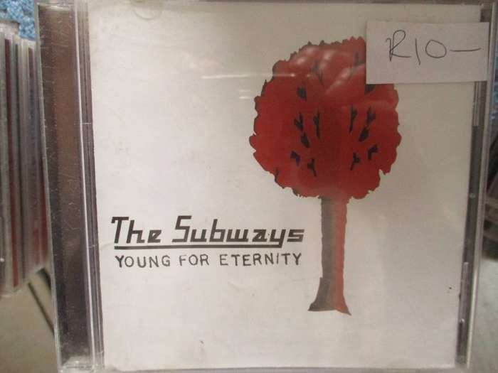 the subways