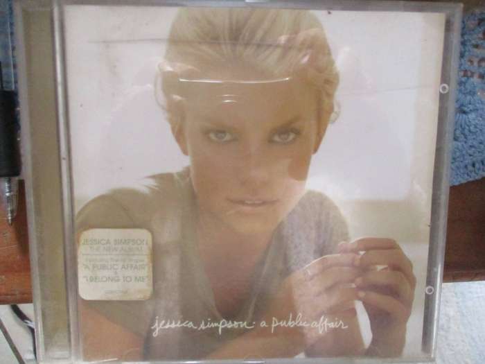 jessica simpson