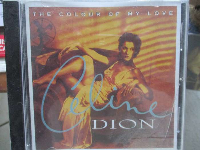 celine dion