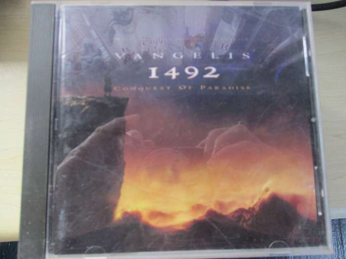 vangelis
