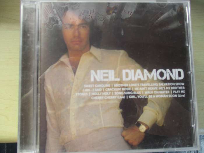 neil diamond