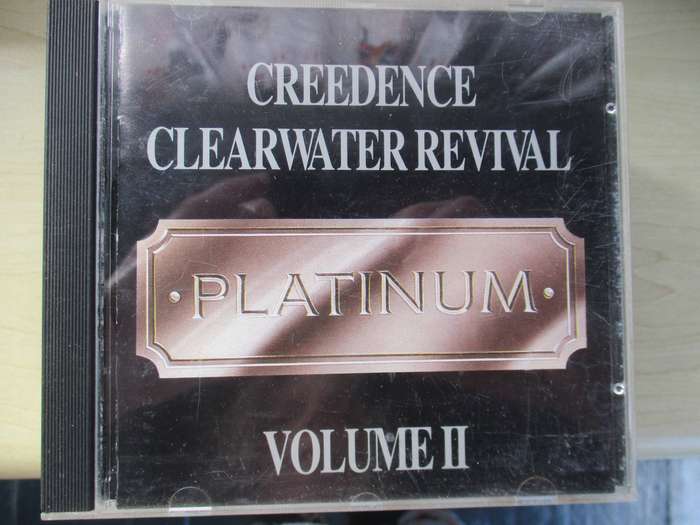 creedence clearwater revival