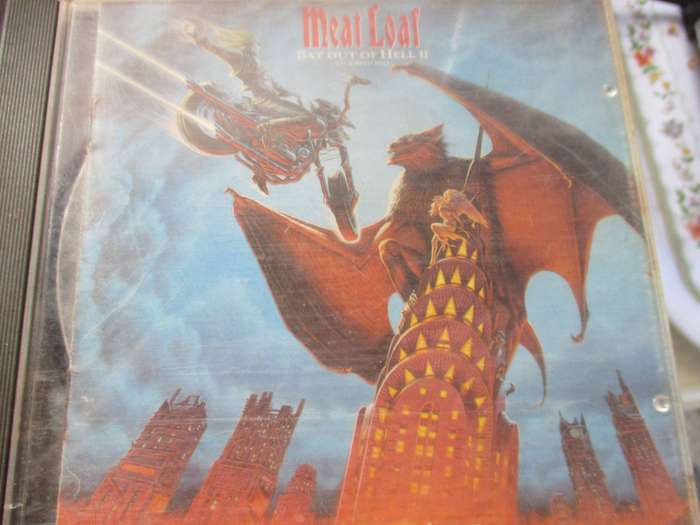 meatloaf