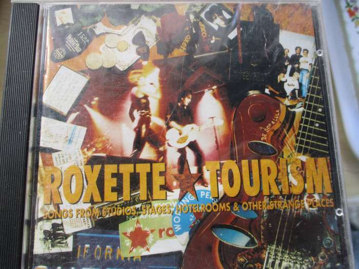 roxette