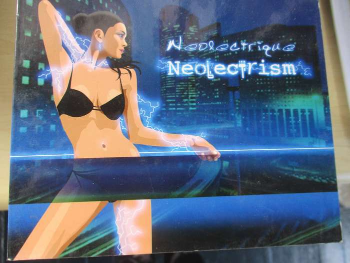 neolectrique